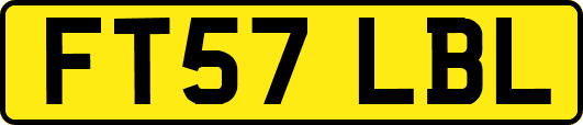 FT57LBL