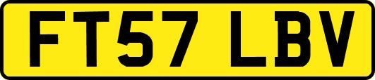 FT57LBV