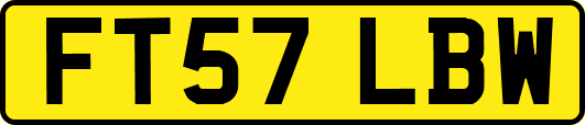 FT57LBW