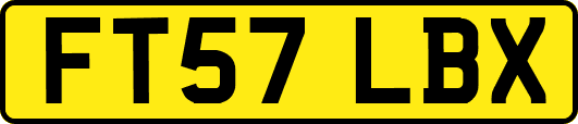 FT57LBX