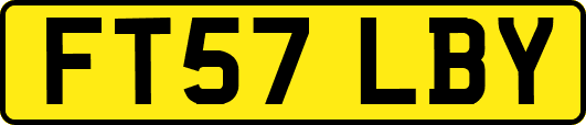 FT57LBY