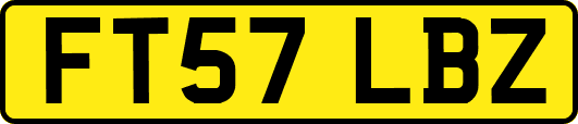 FT57LBZ