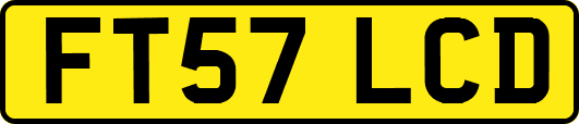 FT57LCD
