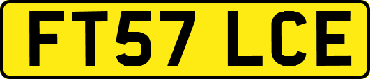 FT57LCE