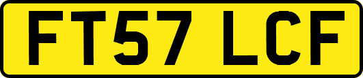 FT57LCF