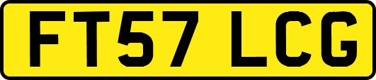 FT57LCG