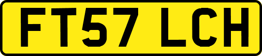 FT57LCH