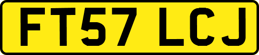FT57LCJ