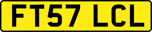 FT57LCL