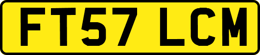 FT57LCM
