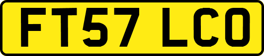 FT57LCO