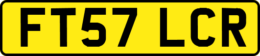FT57LCR