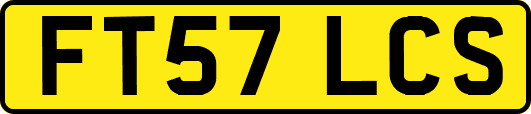 FT57LCS