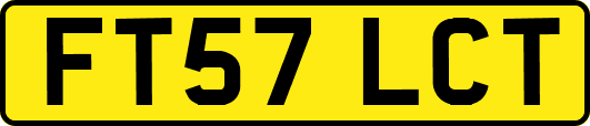 FT57LCT