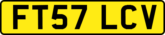 FT57LCV