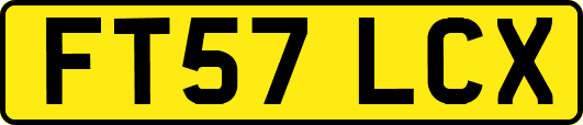 FT57LCX