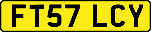 FT57LCY