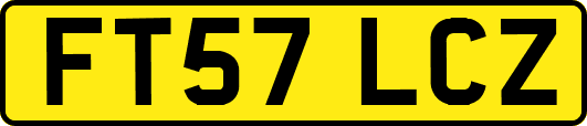 FT57LCZ