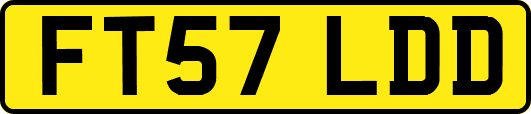 FT57LDD