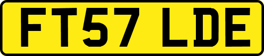 FT57LDE
