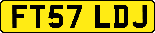 FT57LDJ