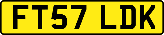 FT57LDK