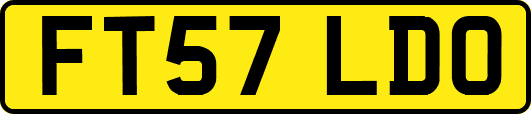 FT57LDO