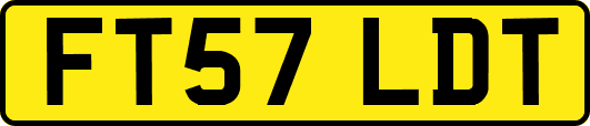 FT57LDT