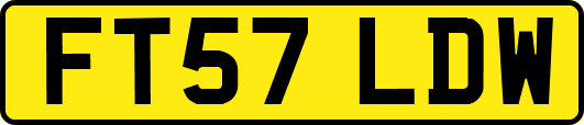 FT57LDW
