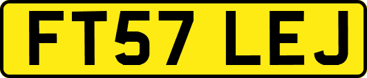 FT57LEJ