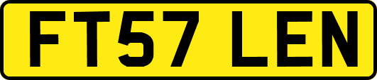 FT57LEN