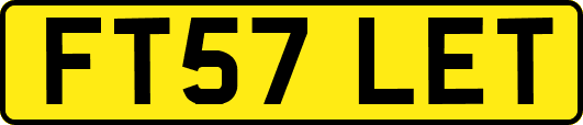 FT57LET