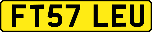FT57LEU