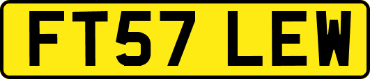 FT57LEW