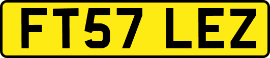 FT57LEZ