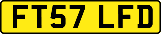 FT57LFD