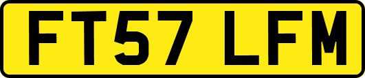 FT57LFM