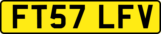 FT57LFV