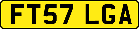 FT57LGA