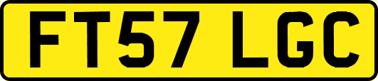 FT57LGC