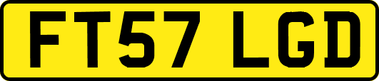 FT57LGD