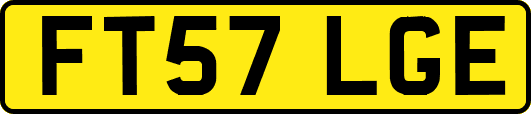 FT57LGE