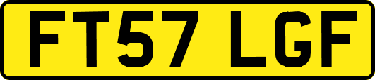 FT57LGF