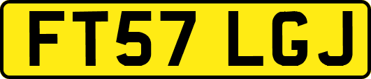 FT57LGJ