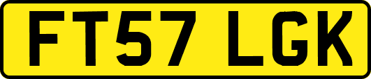 FT57LGK