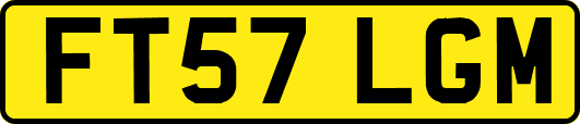 FT57LGM
