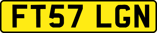 FT57LGN