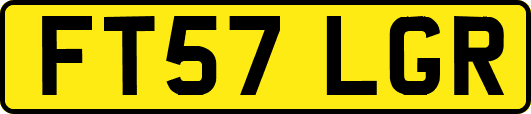 FT57LGR