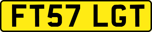 FT57LGT