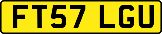 FT57LGU